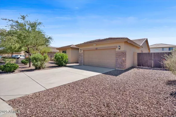 Buckeye, AZ 85326,22065 W TWILIGHT Trail