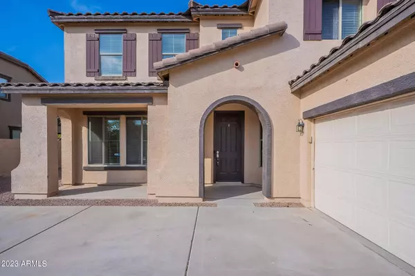 Chandler, AZ 85249,4244 E GLENEAGLE Drive