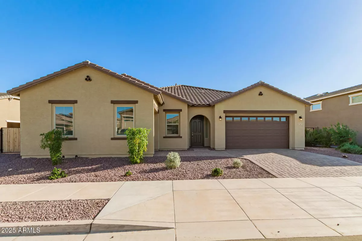 Goodyear, AZ 85338,17527 W LINCOLN Street