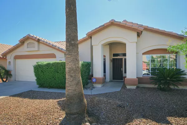 Peoria, AZ 85381,8517 W CARIBBEAN Lane