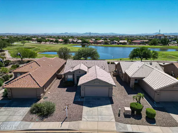 Buckeye, AZ 85326,23327 W TWILIGHT Trail