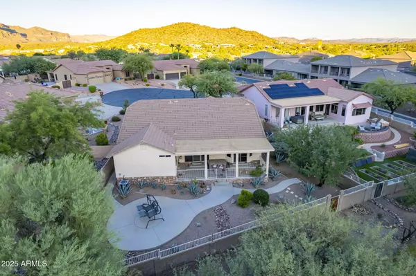 Gold Canyon, AZ 85118,5038 S VISION QUEST Court
