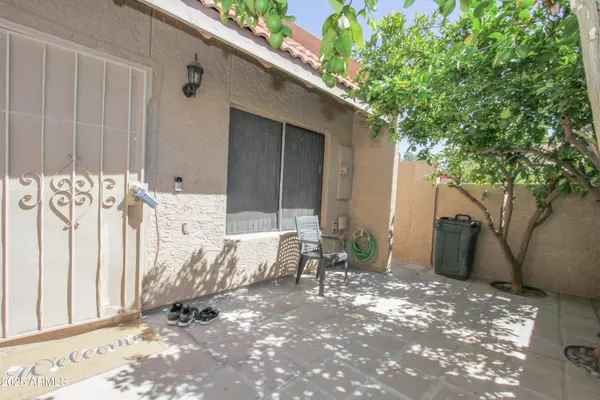 Glendale, AZ 85301,4345 W STATE Avenue