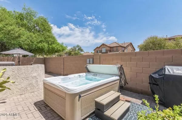 Goodyear, AZ 85338,16523 W SHERMAN Street