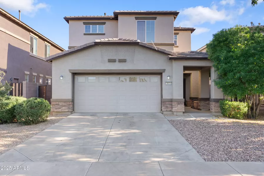 3073 S PASSION Drive, Gilbert, AZ 85295