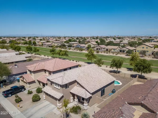 Laveen, AZ 85339,4320 W ALTA VISTA Road