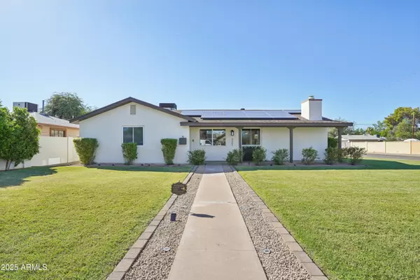 Phoenix, AZ 85016,2101 E WELDON Avenue