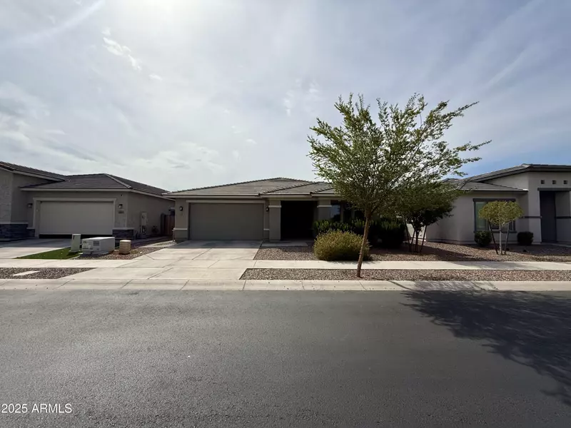 5542 N 107TH Lane, Phoenix, AZ 85037