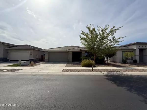 5542 N 107TH Lane, Phoenix, AZ 85037