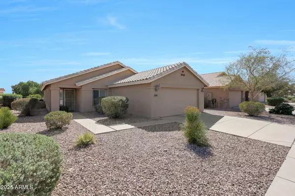 23133 W SHADOW Drive, Buckeye, AZ 85326