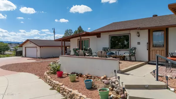 Prescott Valley, AZ 86314,4870 N MEIXNER Road