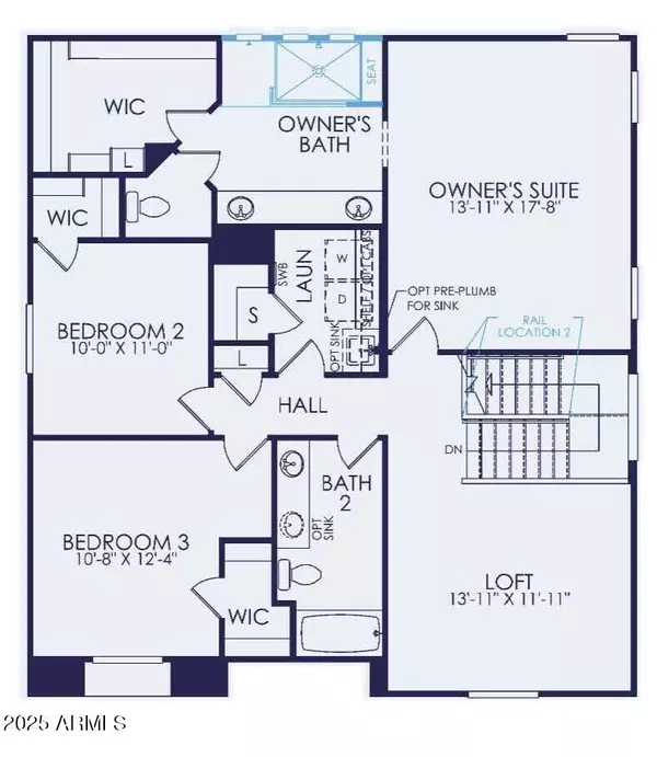Surprise, AZ 85387,16224 W PINNACLE VISTA Drive