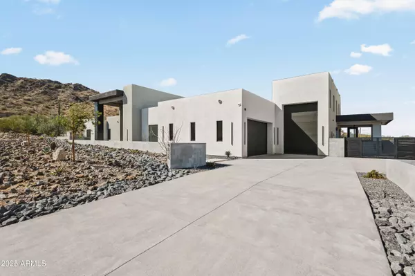 Goodyear, AZ 85338,9520 S Krista Drive W