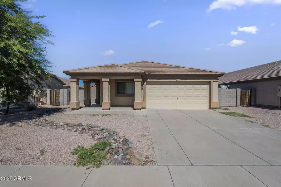 2518 W CARSON Road, Phoenix, AZ 85041