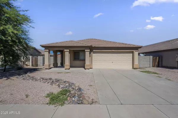 2518 W CARSON Road, Phoenix, AZ 85041