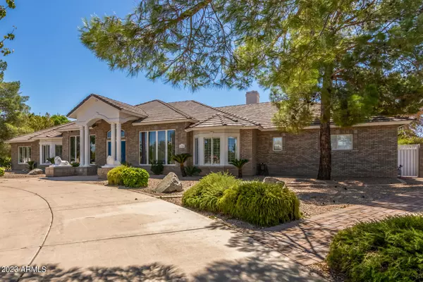 Mesa, AZ 85203,1309 E Salado Circle