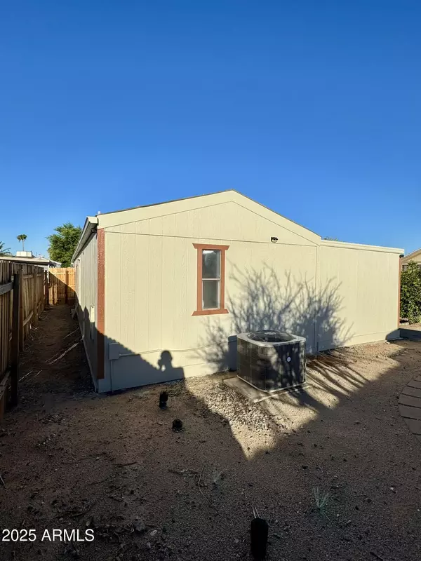 Peoria, AZ 85345,10951 N 91ST Avenue #216