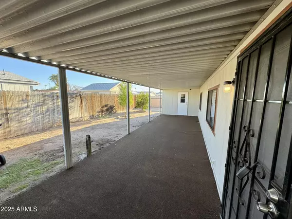 Peoria, AZ 85345,10951 N 91ST Avenue #216