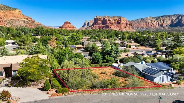 80 STARLIGHT Way #19, Sedona, AZ 86351