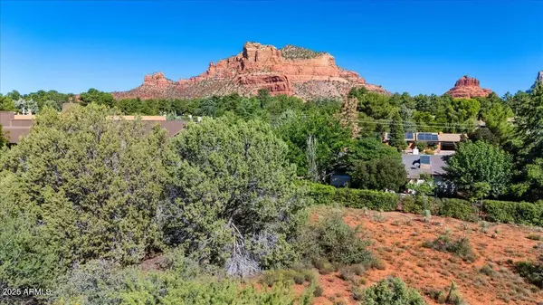 Sedona, AZ 86351,80 STARLIGHT Way #19