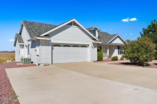Chino Valley, AZ 86323,2400 GABLES Way