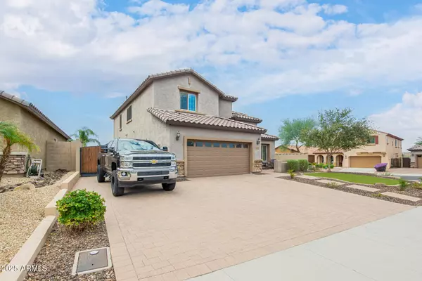 Peoria, AZ 85383,10755 W ROWEL Road