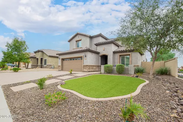 Peoria, AZ 85383,10755 W ROWEL Road