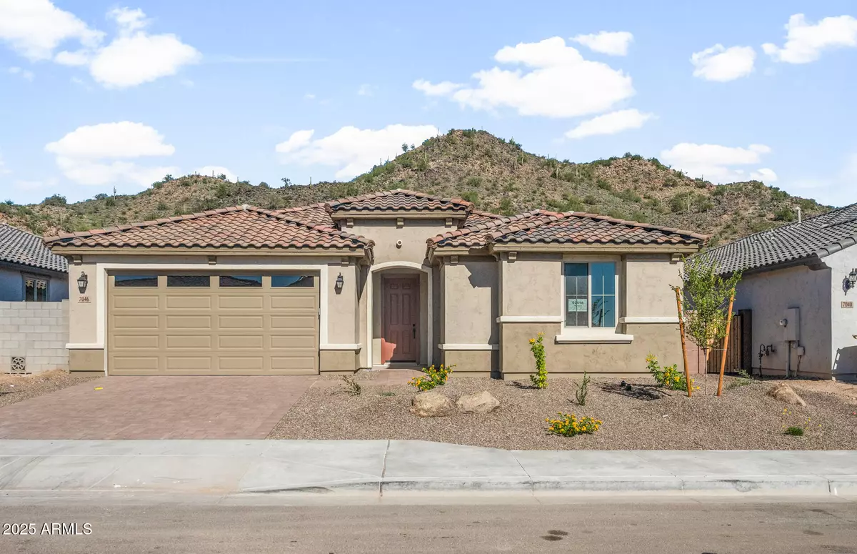 Peoria, AZ 85383,7046 W PLUM Road