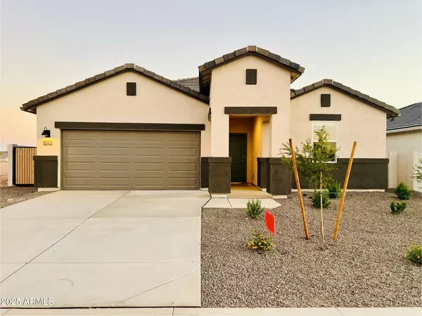 11939 E LUPINE Lane, Florence, AZ 85132