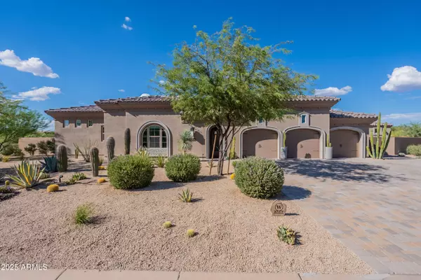 Scottsdale, AZ 85266,8512 E EAGLE CLAW Drive