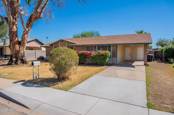 Chandler, AZ 85225,2573 E COMMONWEALTH Circle