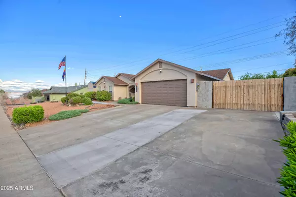 Clarkdale, AZ 86324,421 CASNER Drive