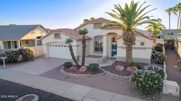 Surprise, AZ 85374,17806 N BECKE Lane