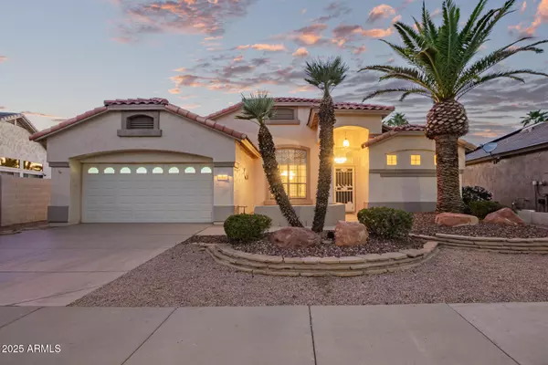 17806 N BECKE Lane, Surprise, AZ 85374