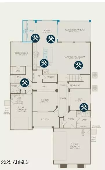 Peoria, AZ 85383,7140 W OBERLIN Way