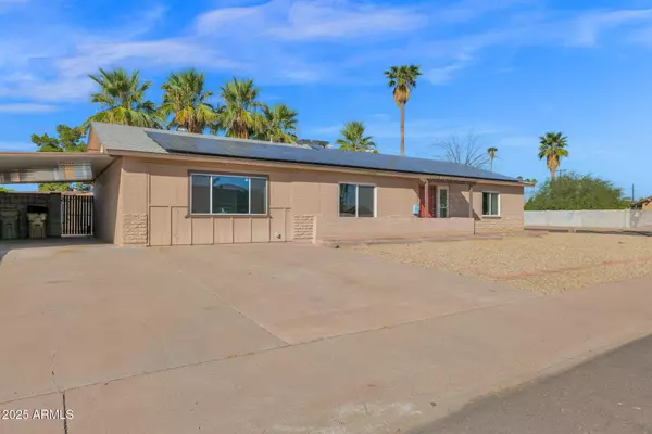 Glendale, AZ 85301,6502 W GEORGIA Avenue