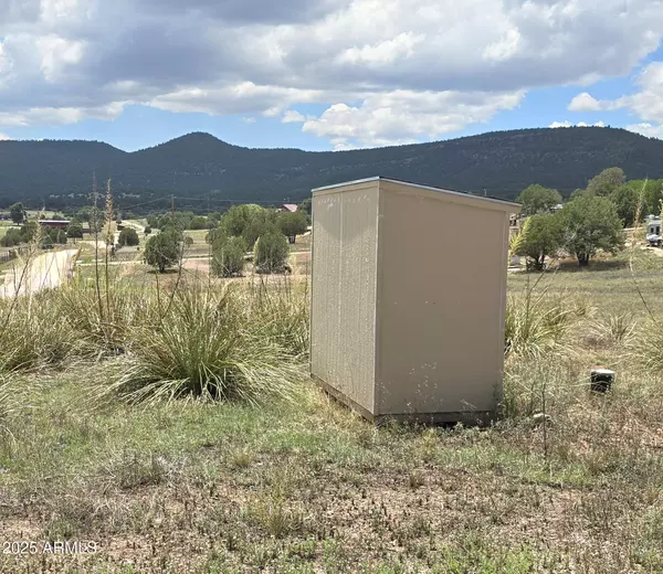 Young, AZ 85554,4105 S Rolling Hills Road #5