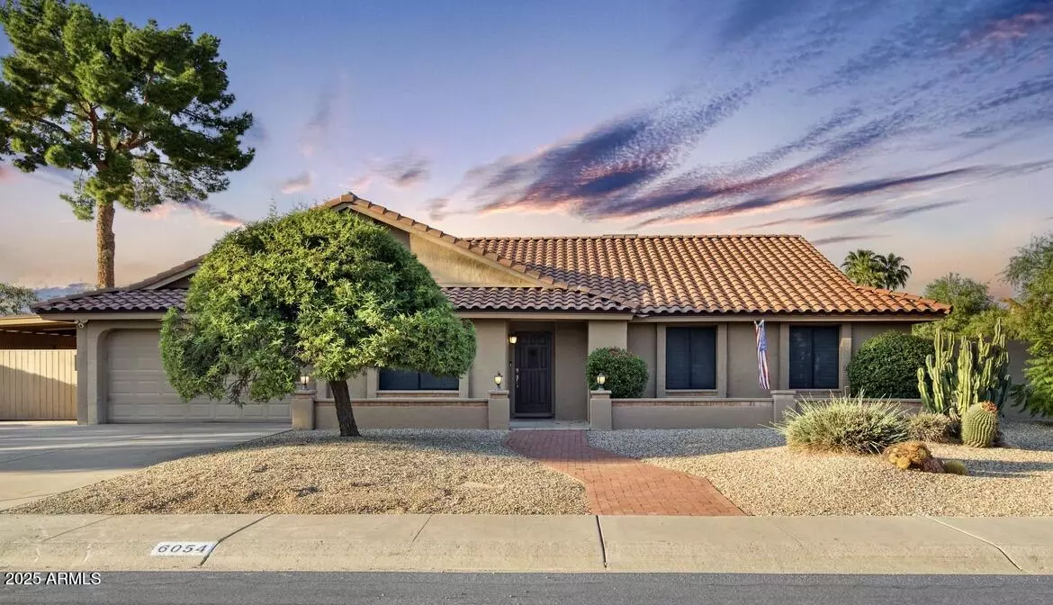 Scottsdale, AZ 85254,6054 E Nisbet Road