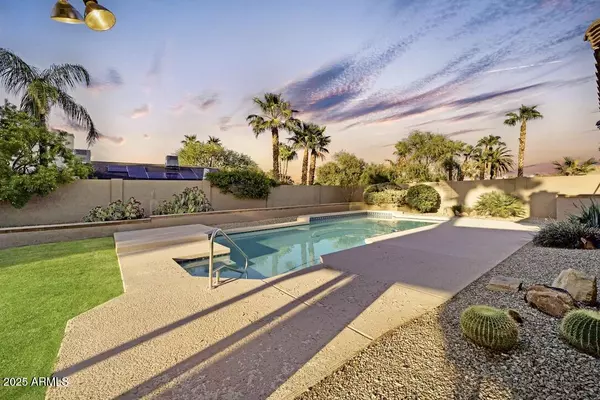 Scottsdale, AZ 85254,6054 E Nisbet Road