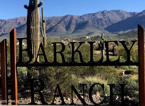 Gold Canyon, AZ 85118,9651 E QUARTER CIRCLE Loop #4
