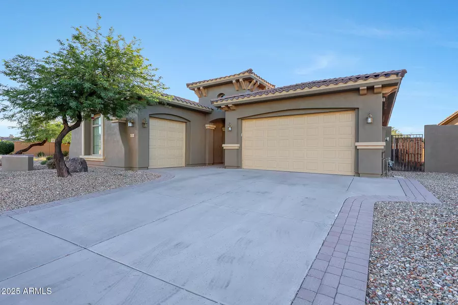2288 N 156TH Drive, Goodyear, AZ 85395