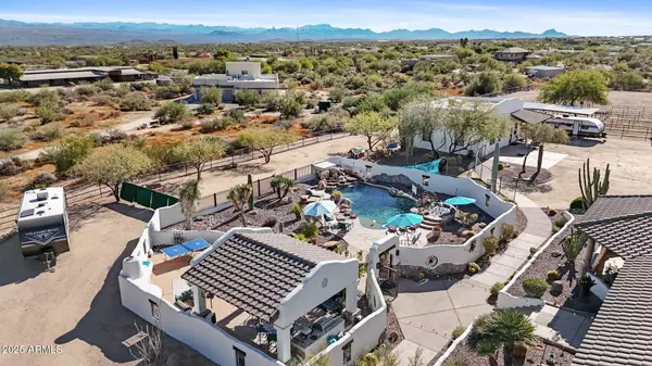 Scottsdale, AZ 85262,14537 E Windstone --