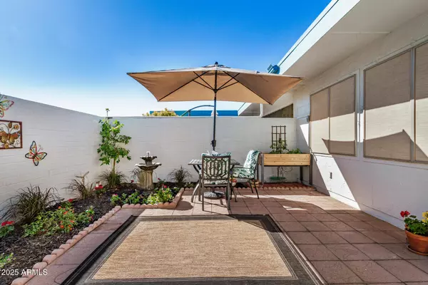 Sun City, AZ 85351,13637 N DEL WEBB Boulevard