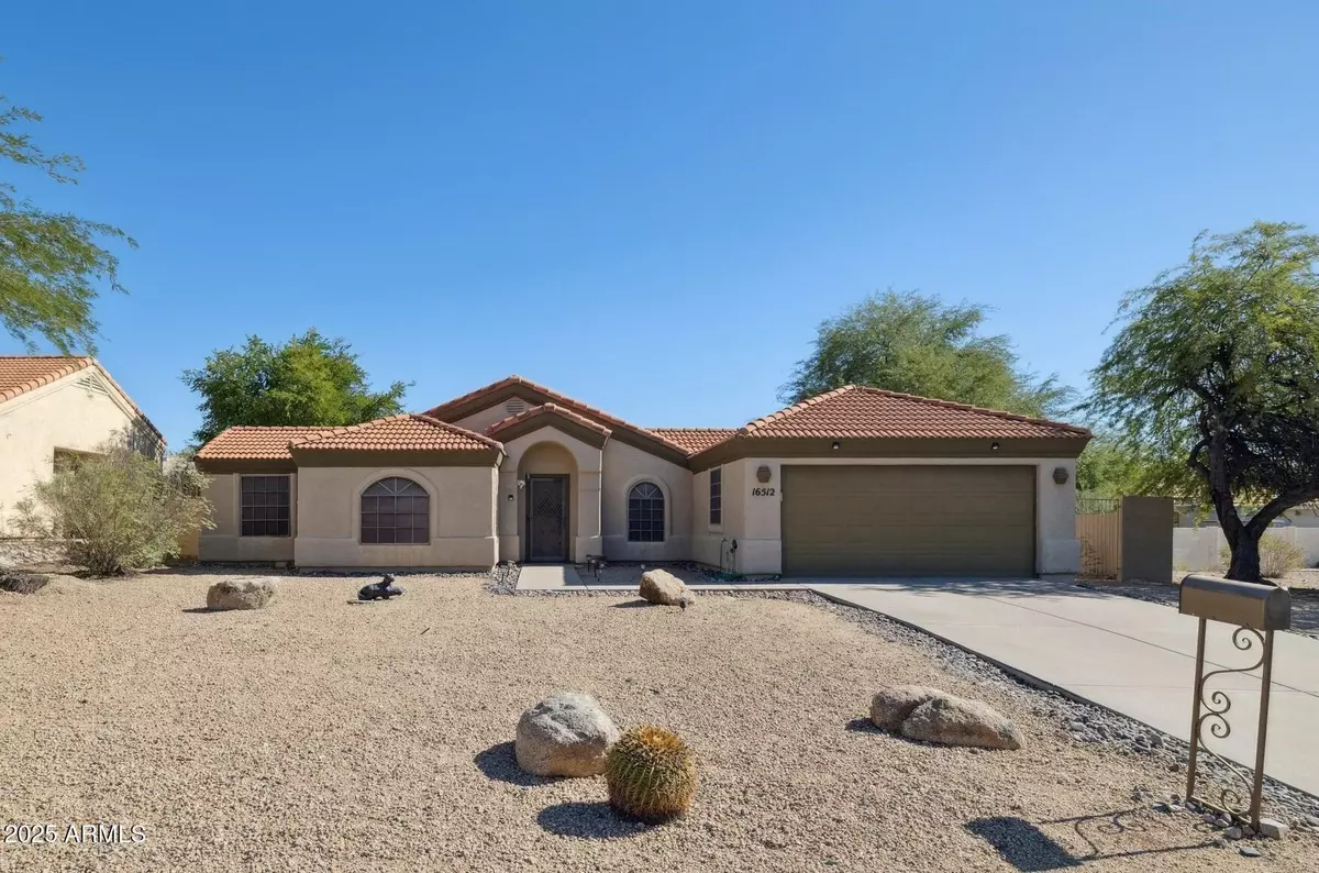 Fountain Hills, AZ 85268,16512 E ASHBROOK Drive