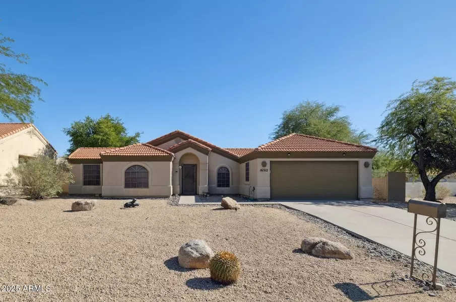 16512 E ASHBROOK Drive, Fountain Hills, AZ 85268