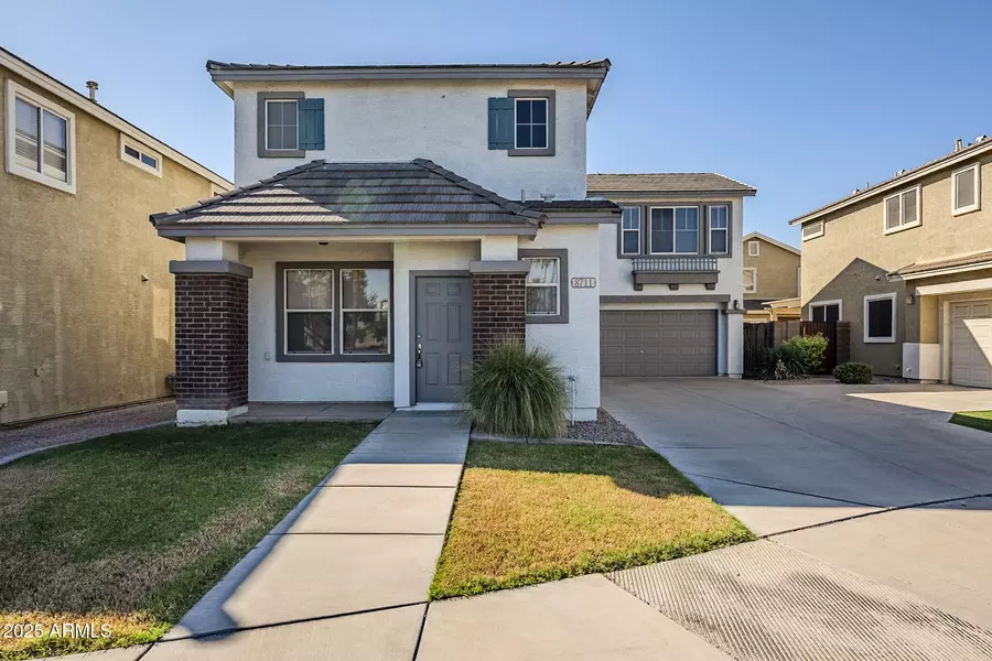 8711 E KIVA Avenue, Mesa, AZ 85209