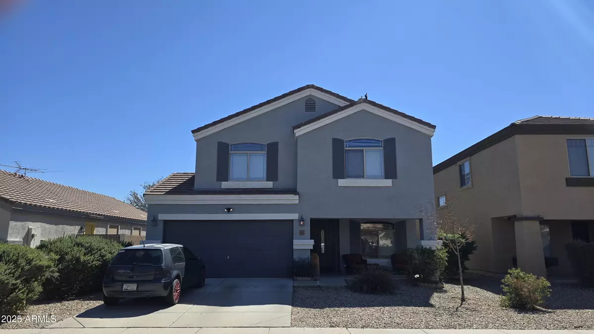 Coolidge, AZ 85128,2113 W CENTRAL Avenue