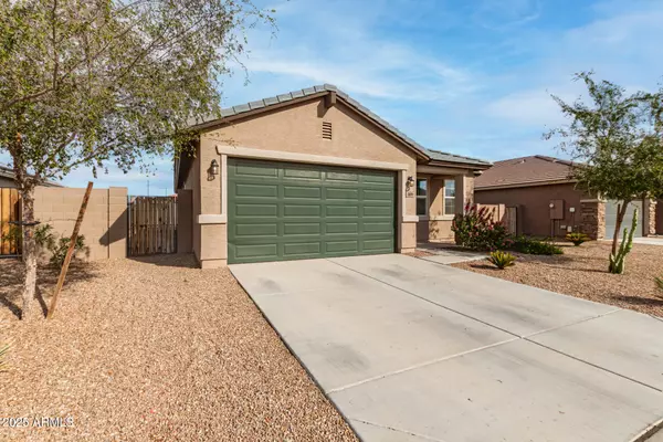 Buckeye, AZ 85326,5899 S 247TH Drive