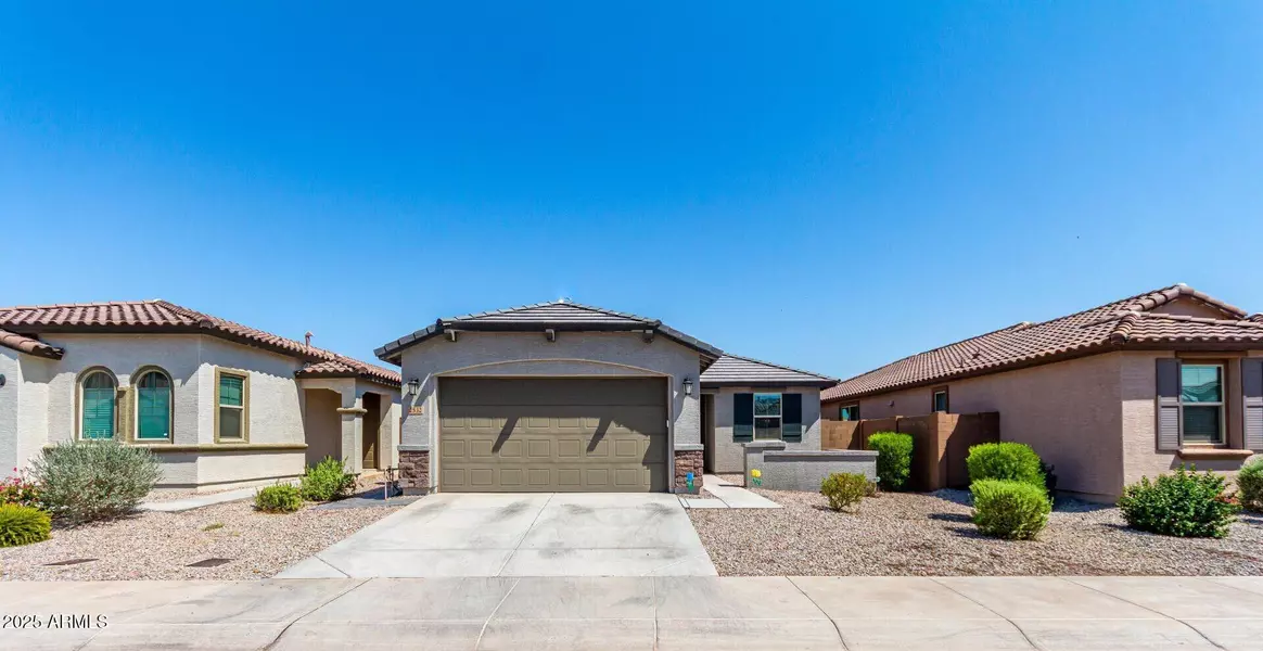 2532 W HIDALGO Avenue, Phoenix, AZ 85041