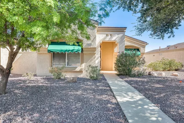 Sun City West, AZ 85375,21759 N VERDE RIDGE Drive